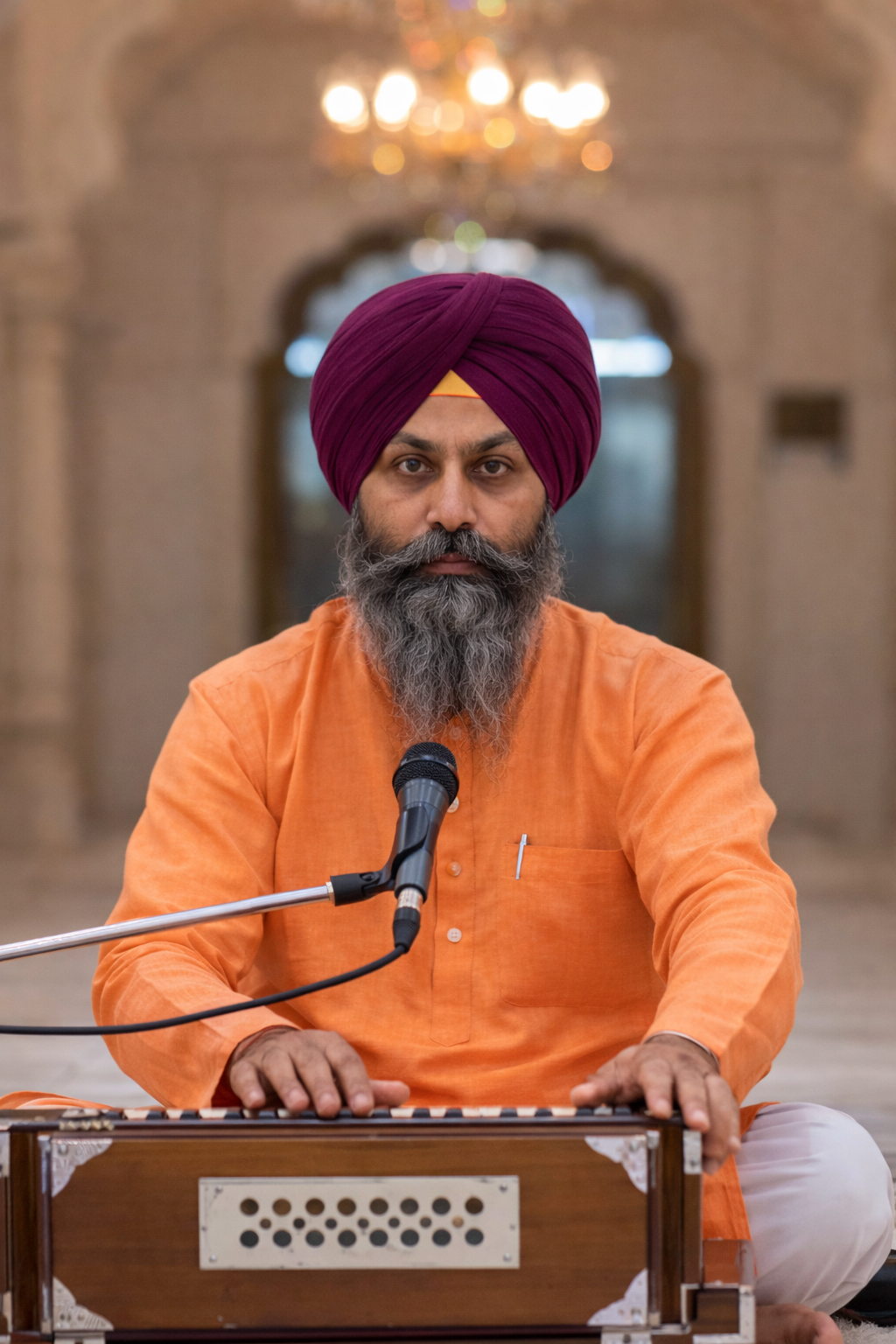 bhai balwinder singh ji