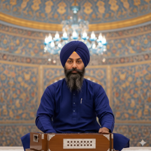 bhai balwinder singh ji