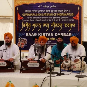 Bhai Jaspreet Singh Ji