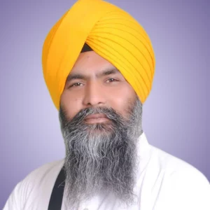 bhai balwinder singh ji