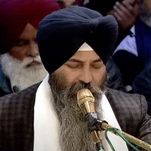 bhai balwinder singh ji