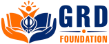 grd foundation logo