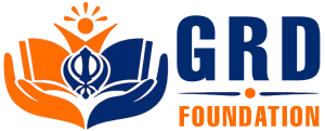 grd foundation logo
